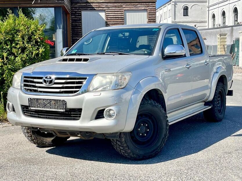 Hilux