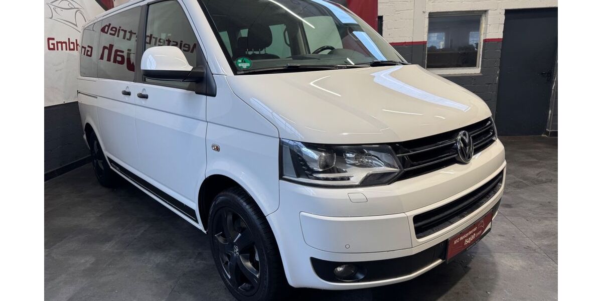 VW T5 Transporter 178.000 km 22.490 &euro; Castrop-Rauxel 44575