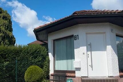 Wohnung in Holzwickede 2 zimmer