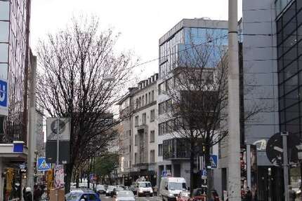 Wohnung zum Mieten in Dortmund 1.170 € 130 m² 4 zimmer