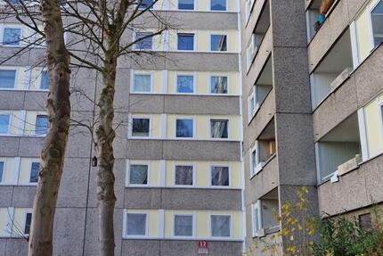 Jetzt zugreifen: interessante 3,5-Zimmer-Wohnung (WBS) zimmer