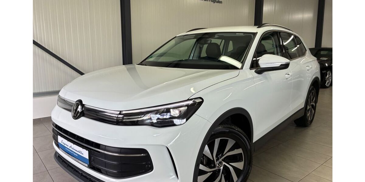 VW Tiguan 33.620 km 31.999 &euro; Holzwickede 59439