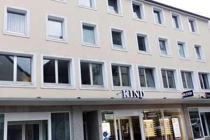 Wohnung Unna - 2.5 Zimmer, 56 m&sup2;, 440&euro; | Angebot:27500543