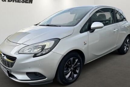 Opel Corsa 44.491 km 11.950 &euro; Gelsenkirchen 45891