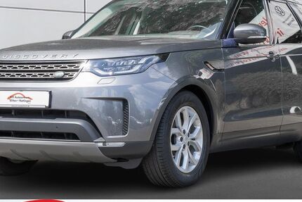 Land Rover Discovery 60.275 km 27.990 &euro; Hattingen 45527