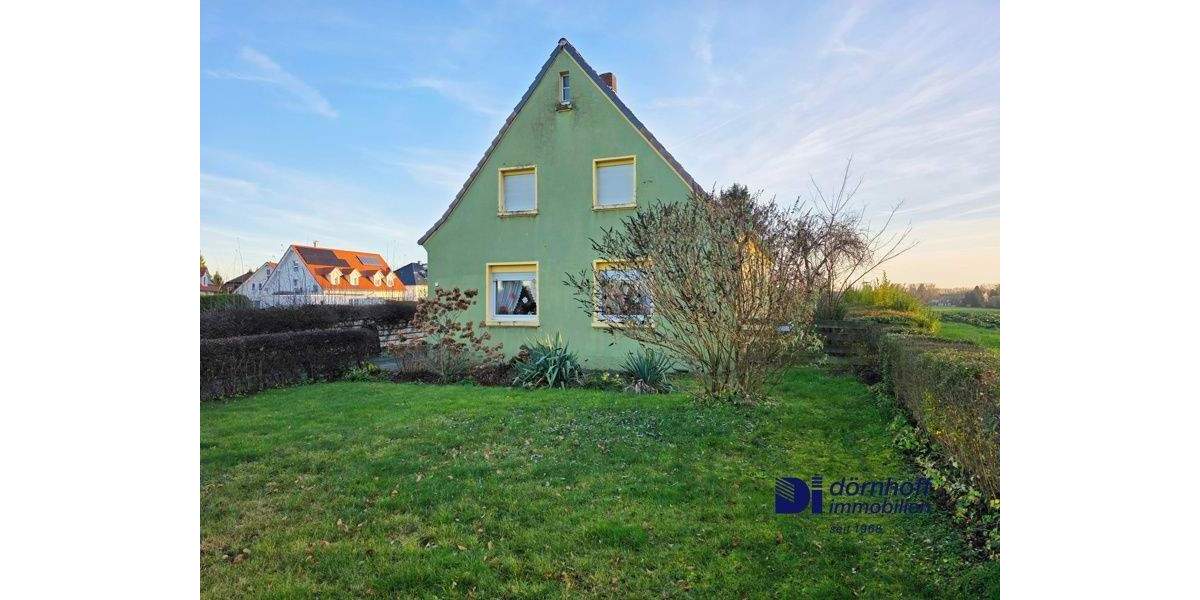 Einfamilienhaus Castrop-Rauxel Merklinde - 5 Zimmer, 140 m&sup2;, 359.000&euro; | Angebot:24311255