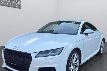 Audi TT 51.500 km 26.790 &euro; Dortmund 44149