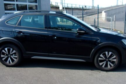 VW Taigo 8.913 km 16.945 &euro; Hagen 58089