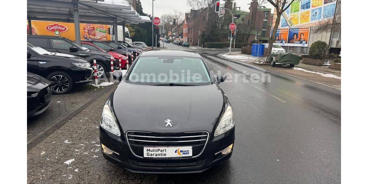 Peugeot 508 140.000 km 5.900 &euro; Herten 45699