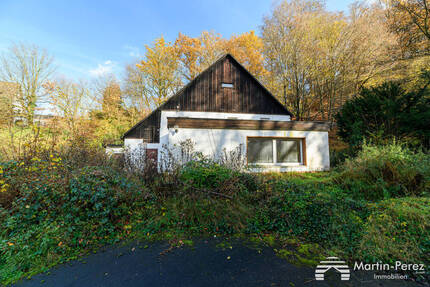 Baugrundstück in Hagen-Dahl - Ideal für Ihr Einfamilienhaus zimmer