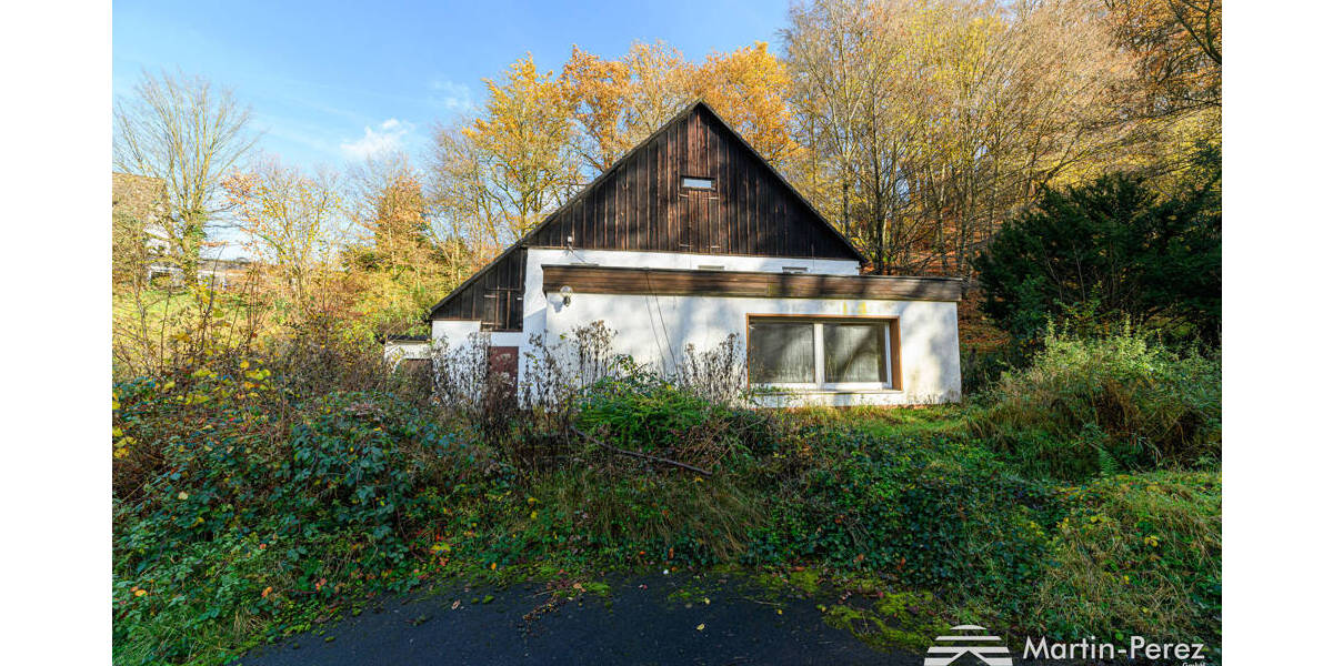 Baugrundstück in Hagen-Dahl - Ideal für Ihr Einfamilienhaus zimmer