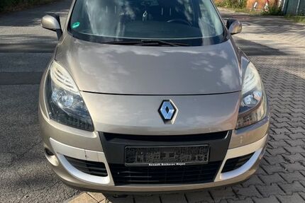 Renault Scenic 215.000 km 4.750 &euro; Hagen 58089