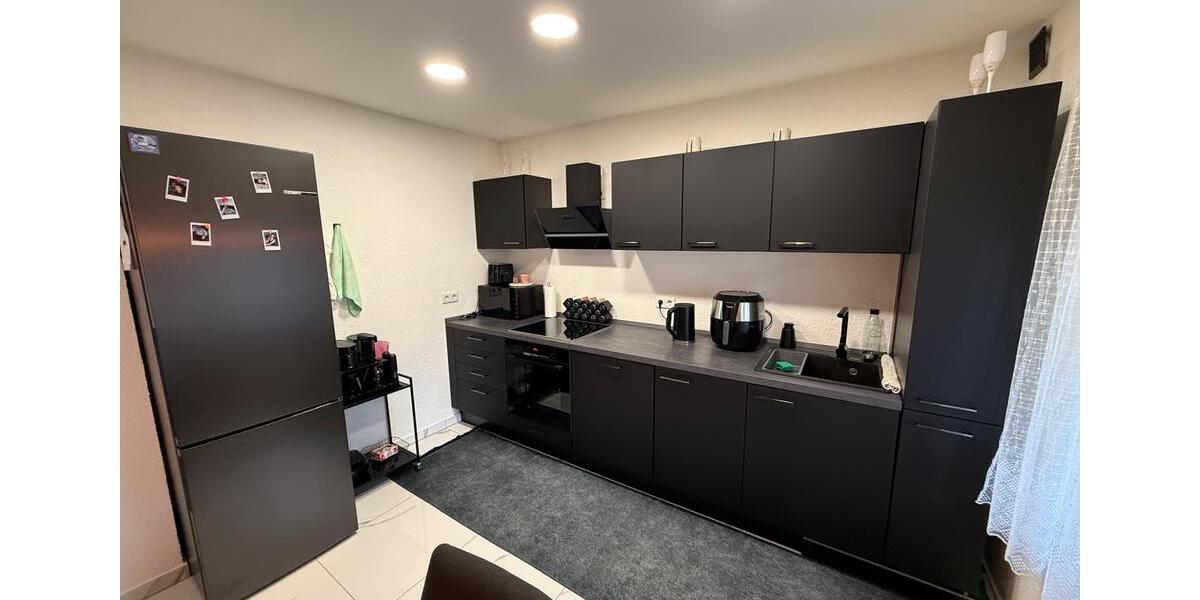 Erdgeschoßwohnung Menden (Sauerland) - 3 Zimmer, 85 m&sup2;, 720&euro; | Angebot:24831791