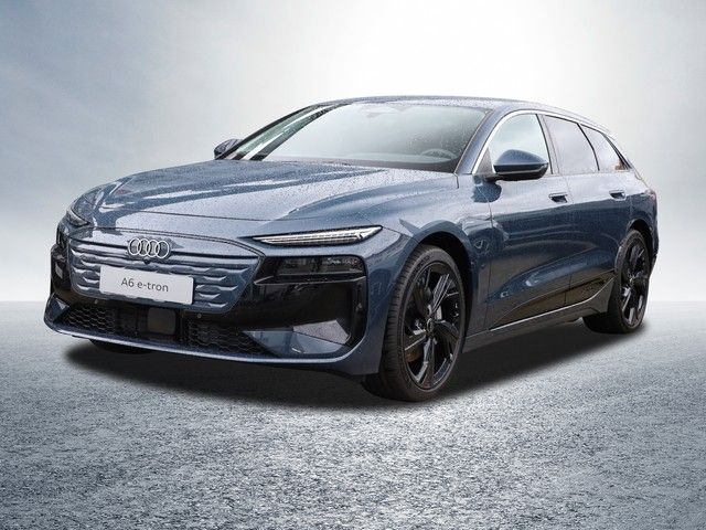 Audi A6 1.050 km 68.880 &euro; Lünen 44534