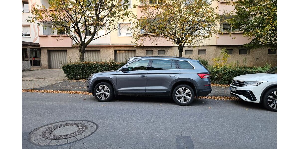 Skoda Kodiaq 79.000 km 26.000 &euro; Hagen 58099
