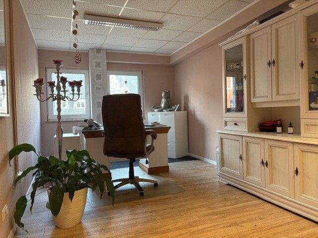 Gewerbeobjekt Gevelsberg - 3 Zimmer, 100 m&sup2;, 229.000&euro; | Angebot:25742926