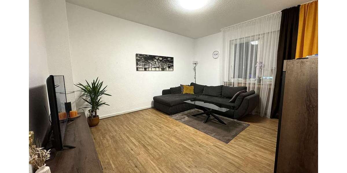 Kapitalanlage in LünenBrambauer: Stilvoll vermietete 2,5-Zimmer-Wohnung mit attraktiver Rendite! 2.5 zimmer