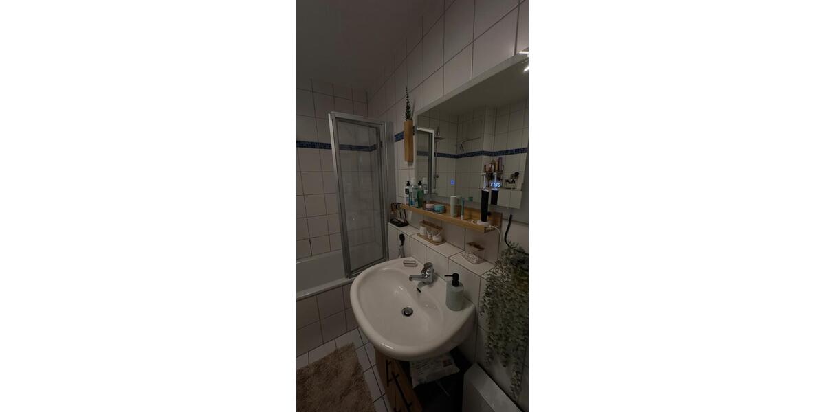 Erdgeschoßwohnung Hattingen - 2 Zimmer, 52 m&sup2;, 660&euro; | Angebot:24791764