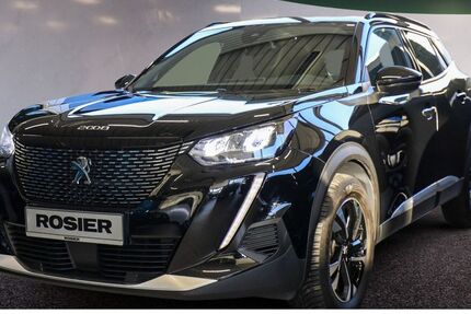 Peugeot 2008 40.340 km 18.350 &euro; Menden 58706