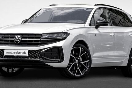 VW Touareg 23.339 km 74.370 &euro; Dortmund 44141