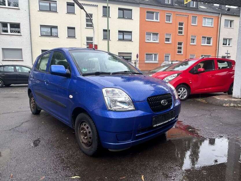 Picanto