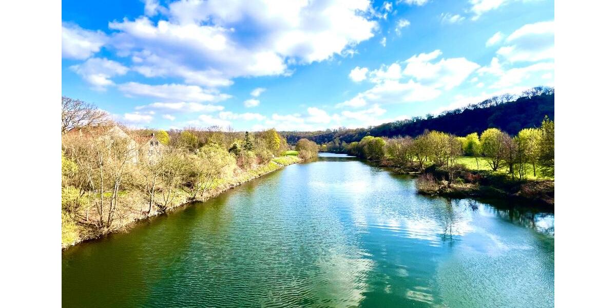 Loft - Studio - Atelier Witten Herbede - 3 Zimmer, 101 m&sup2;, 1.318&euro; | Angebot:25931835