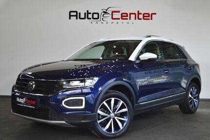 VW T-Roc 43.000 km 21.990 &euro; Ennepetal (Bei Wuppertal) 58256