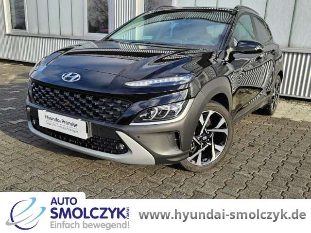 Hyundai KONA 71.750 km 15.990 &euro; Hattingen 45525