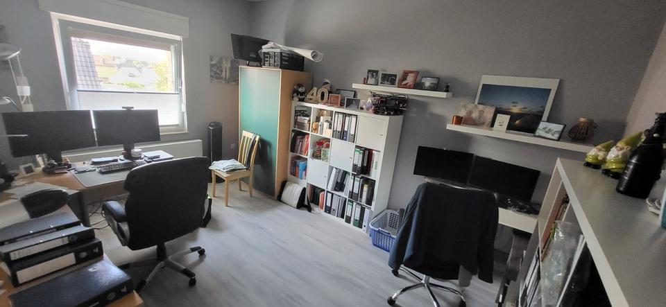 Doppelhaushälfte zum Vermieten 5 zimmer