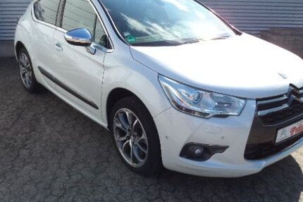 Citroen DS4