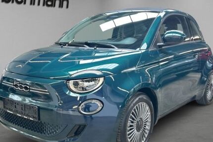 Fiat 500e 15.061 km 22.990 &euro; Hemer 58675