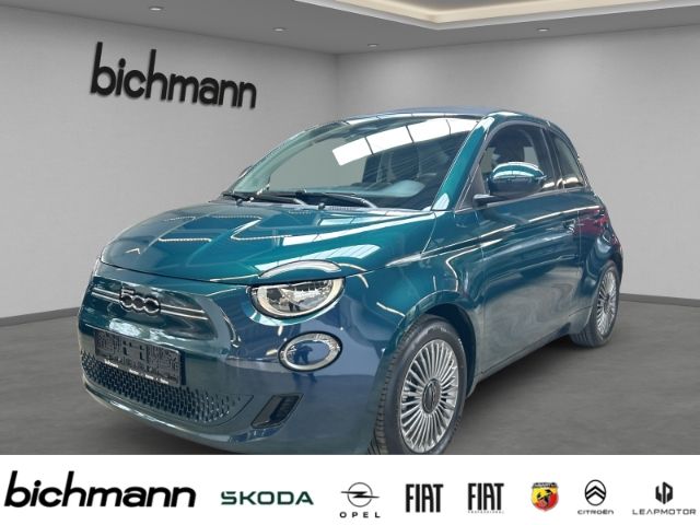 Fiat 500e 15.061 km 22.990 &euro; Hemer 58675