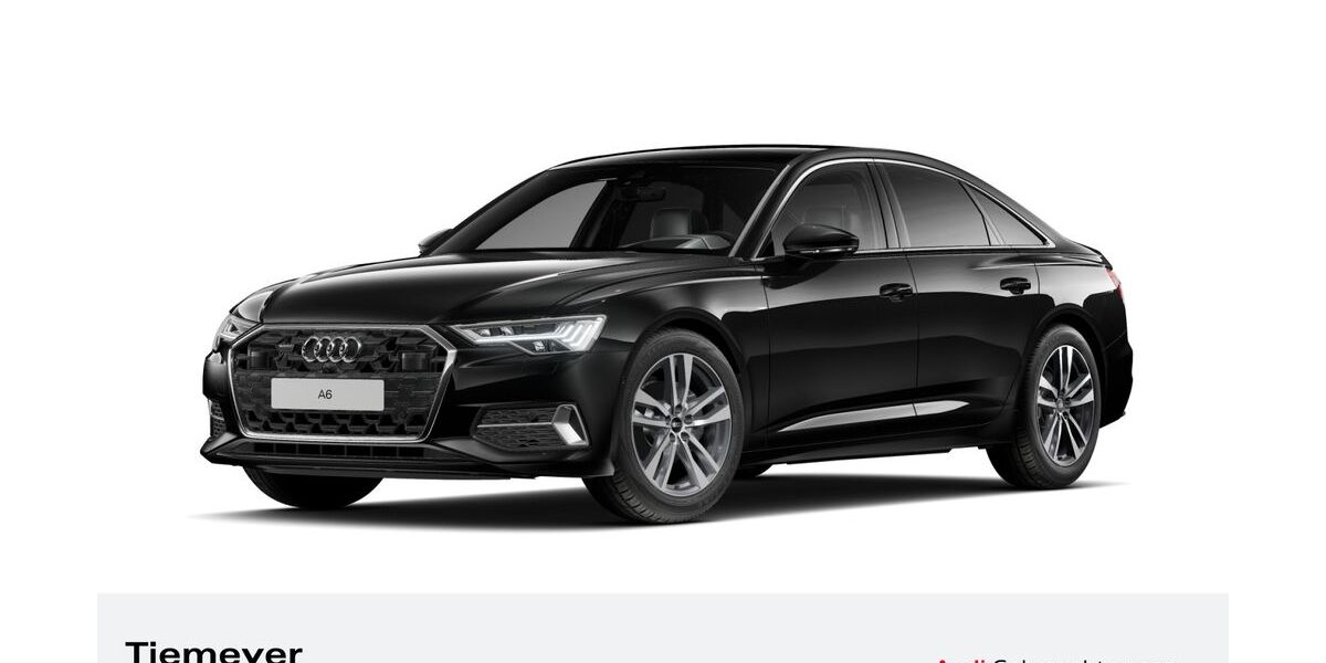 Audi A6 39.556 km 47.870 &euro; Bochum 44809