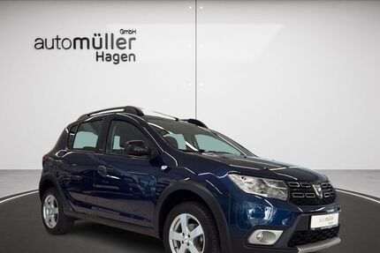 Dacia Sandero 72.218 km 11.999 &euro; Hagen 58095