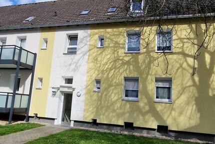 Wohnung Dortmund Mengede - 3 Zimmer, 50 m&sup2;, 480&euro; | Angebot:24791134