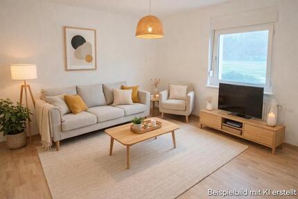 Wohnung Herne Altenhöfen - 2.5 Zimmer, 55 m&sup2;, 420&euro; | Angebot:25824133