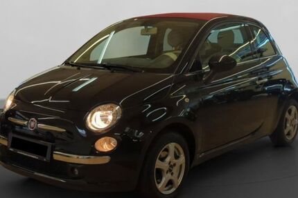 Fiat 500 45.000 km 10.980 &euro; Dortmund 44145