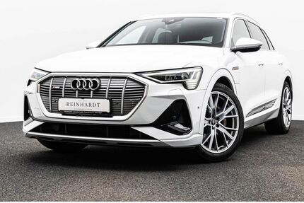 Audi e-tron 69.207 km 34.694 &euro; Hagen 58091