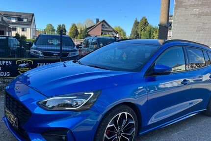 Ford Focus 107.880 km 14.990 &euro; Datteln 45711