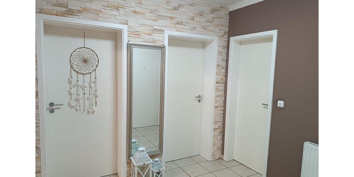 Etagenwohnung Ennepetal - 4 Zimmer, 91 m&sup2;, 196.000&euro; | Angebot:26765841