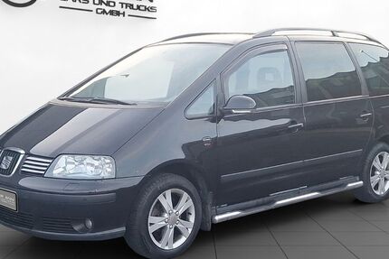 Seat Alhambra 269.000 km 4.999 &euro; Hagen 58089