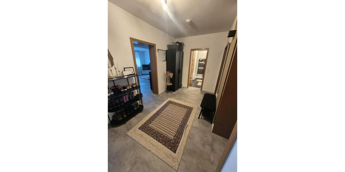 Dachgeschoßwohnung Herne Wanne - 3 Zimmer, 75 m&sup2;, 150.000&euro; | Angebot:26003553