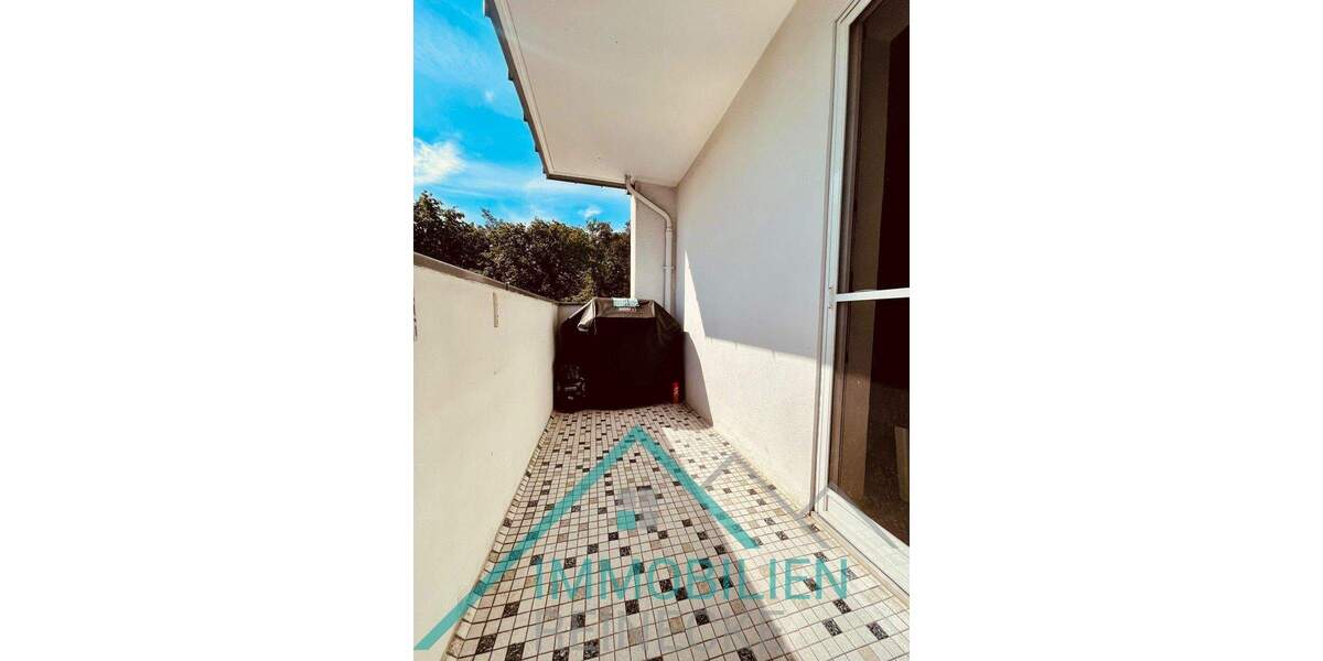 Etagenwohnung Iserlohn Gerlingsen - 3 Zimmer, 78 m&sup2;, 139.000&euro; | Angebot:24722811