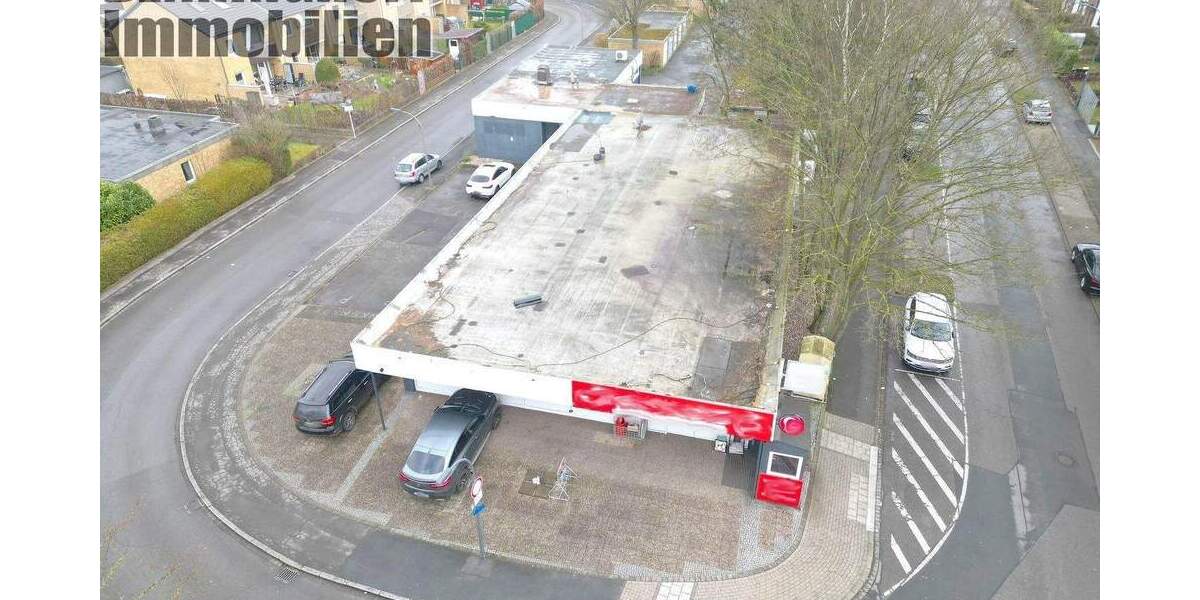 Gewerbeobjekt Dortmund Brackel - 690.000&euro; | Angebot:24041965