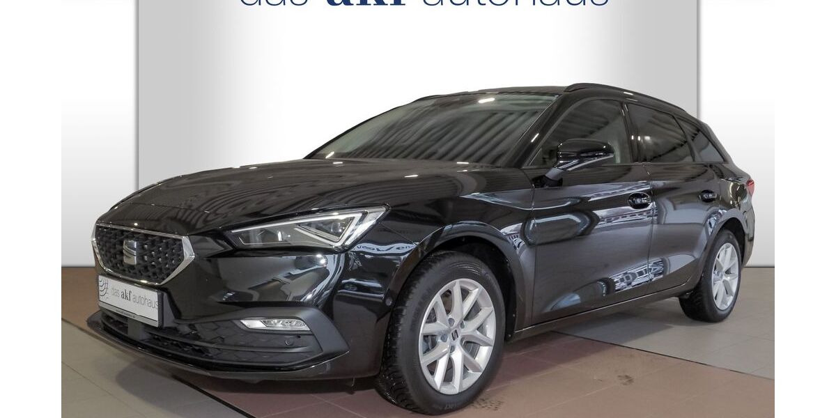 Seat Leon 36.751 km 25.950 &euro; Schwerte 58239