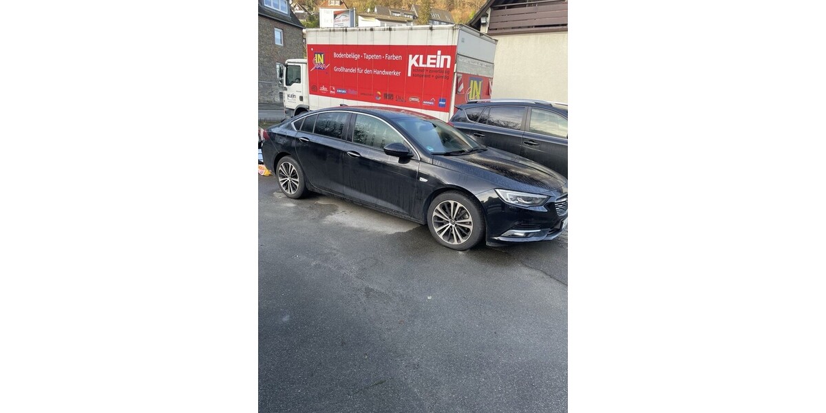 Opel Insignia 144.289 km 12.350 € Hagen 58095