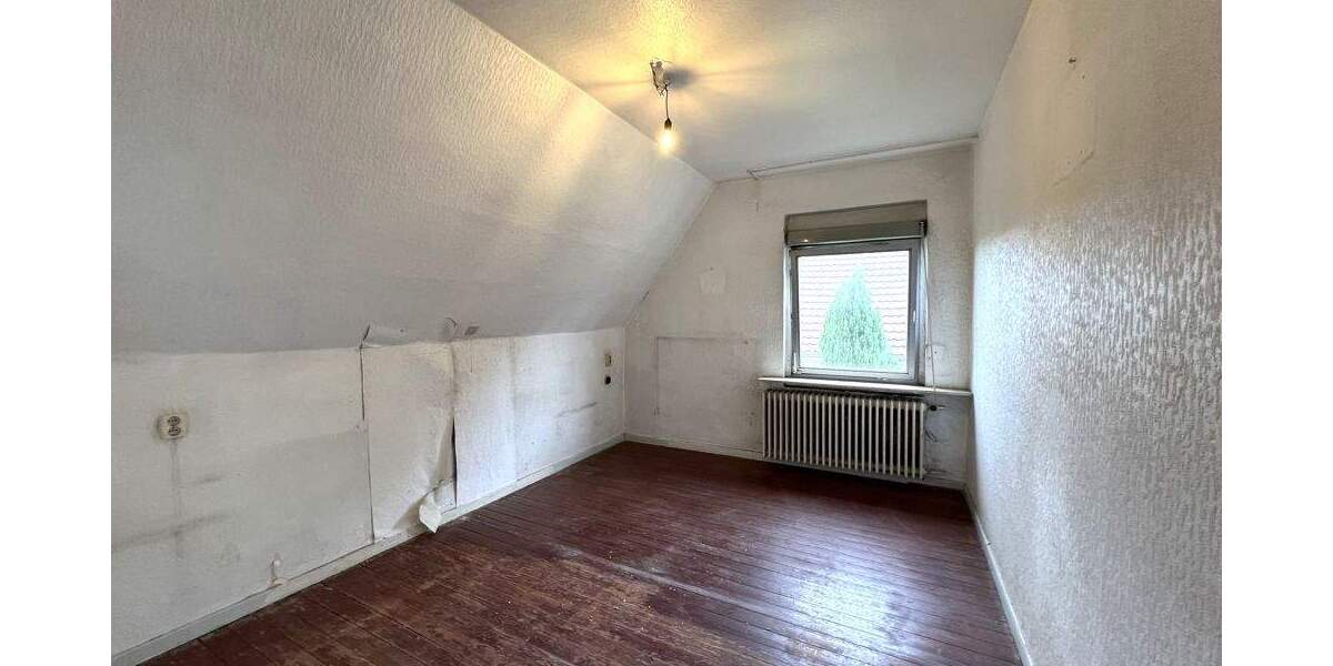 Doppelhaushälfte Dortmund / Brackel Brackel - 5 Zimmer, 106 m&sup2;, 290.000&euro; | Angebot:24276945