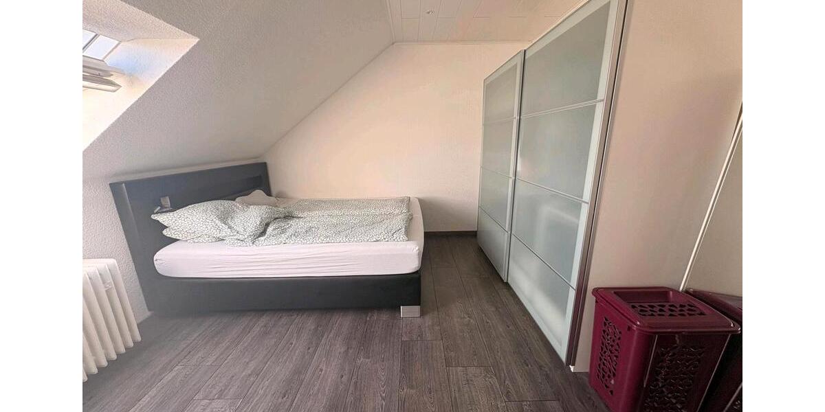Dachgeschoßwohnung Dortmund Hörde - 2.5 Zimmer, 48 m&sup2;, 125.000&euro; | Angebot:27474964