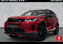Gebrauchtwagen Land Rover Discovery Sport