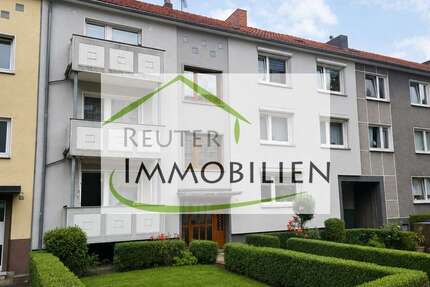 Wohnung Herne Eickel - 2 Zimmer, 59 m&sup2;, 450&euro; | Angebot:27134113